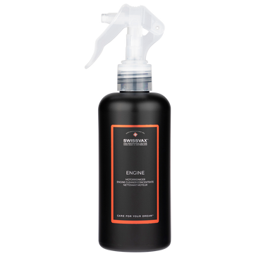 ENGINE koncentrat čistila za motor