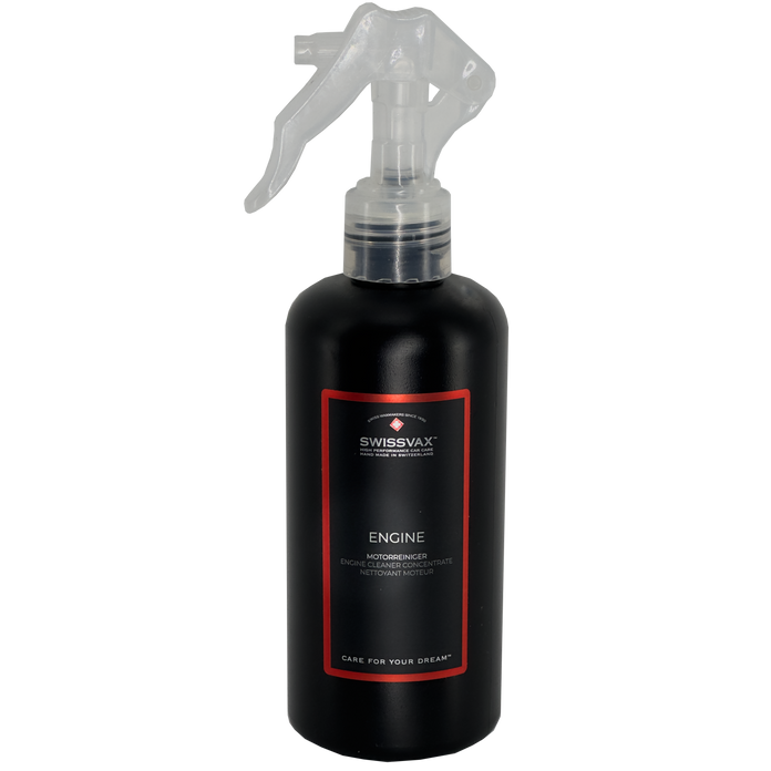 ENGINE engine cleaner concentrate 