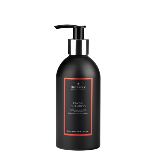 Lavish Shampoo bogat šampon za nego las