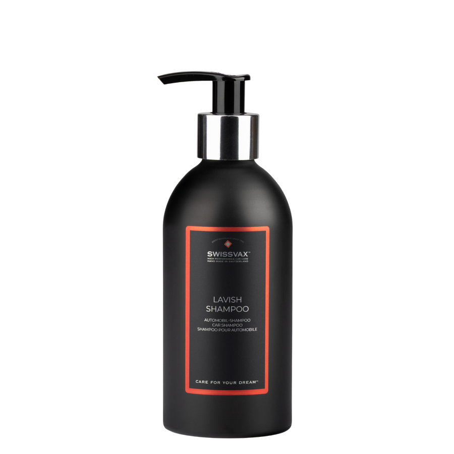 Lavish Shampoo bogat šampon za nego las