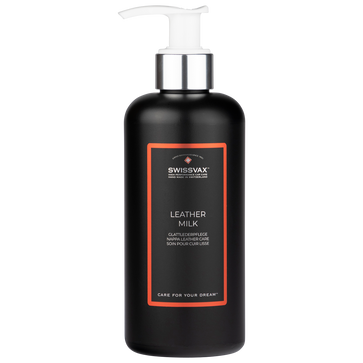 Leather Milk Emulzija za usnje za nego