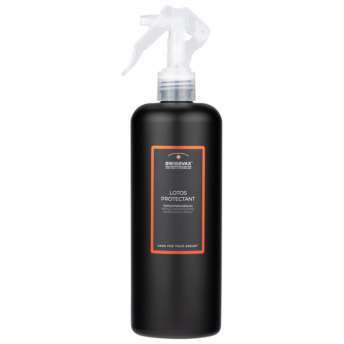 Lotos Protectant dolgotrajna impregnacija tekstila