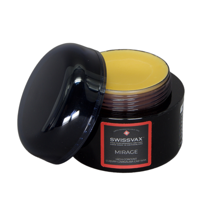 MIRAGE (40% vol.) Carnauwachs
