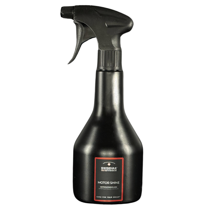 Motor Shine Engine care 