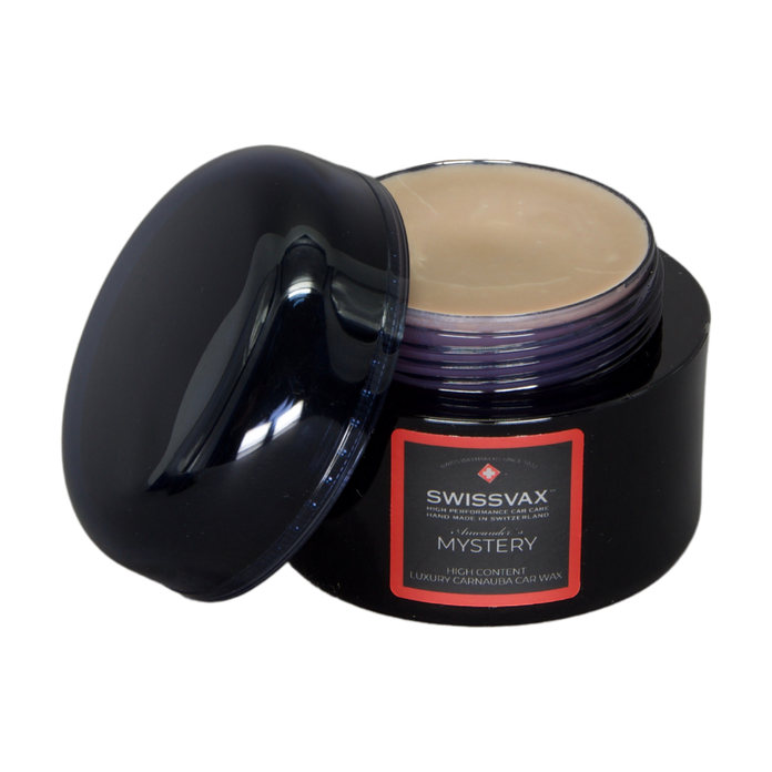 MYSTERY (55% Vol.) Carnaubawachs Limited Founder’s Edition