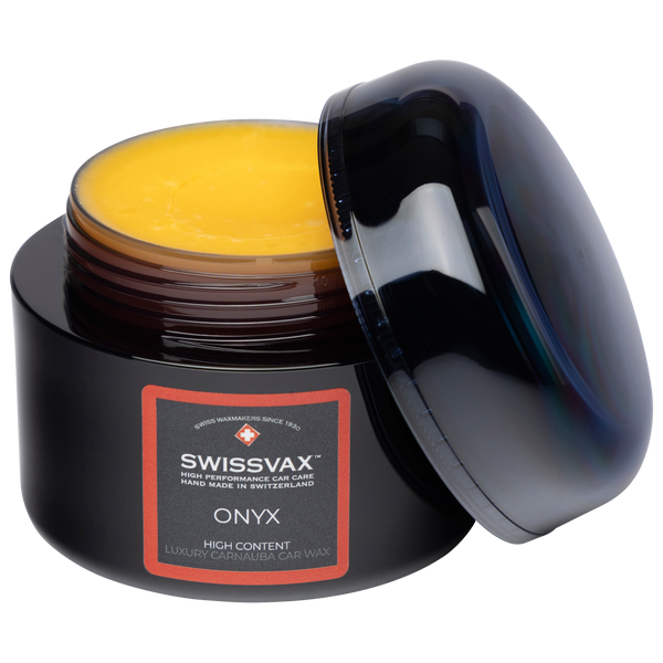 Onyx 30 Vol% Carnauba Wax idealen za začetnike