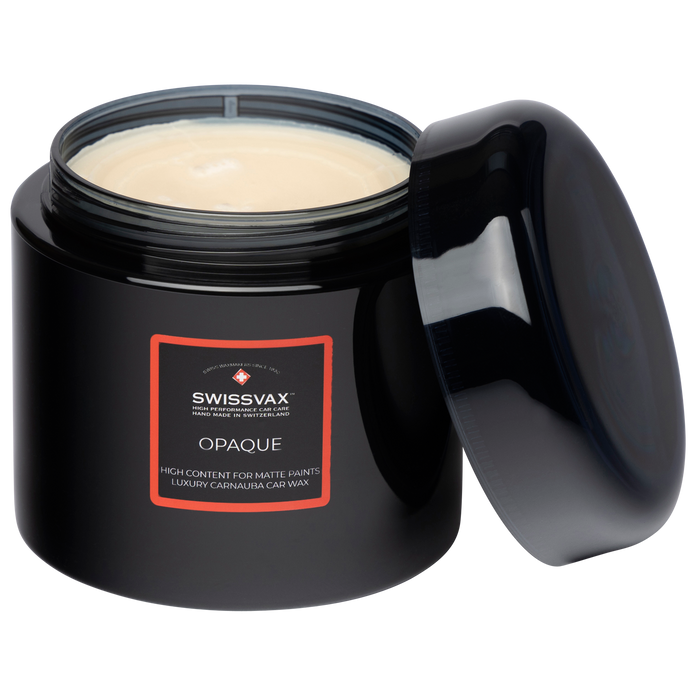 OPAQUE (40% Vol.) Carnauba vosek za mat barve in folije