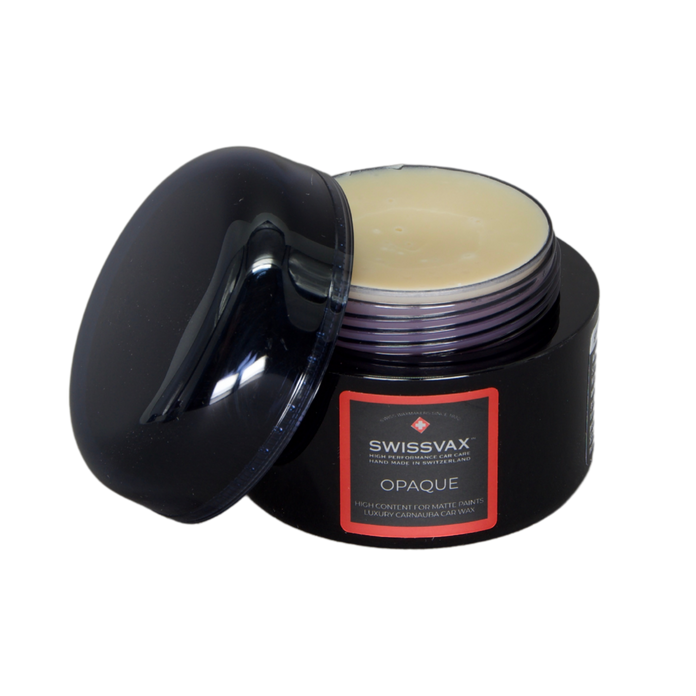 OPAQUE (40% Vol.) Carnaubawachs für Mattlacke und Folien