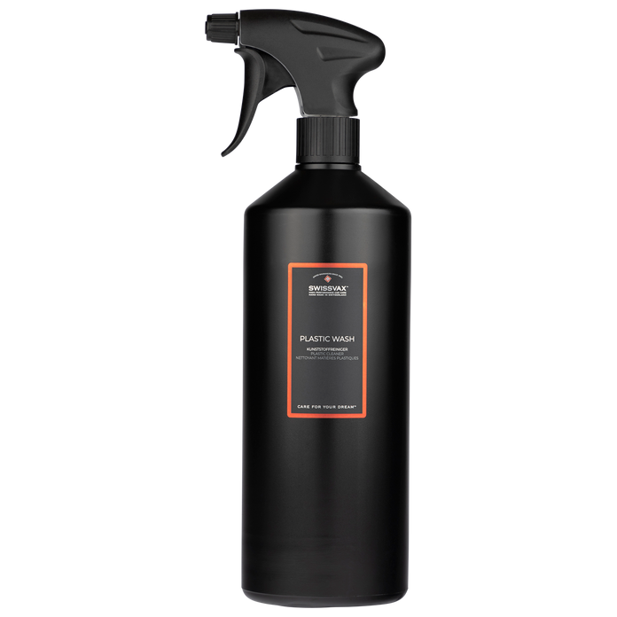 Plasctic Wash čistilo za plastiko