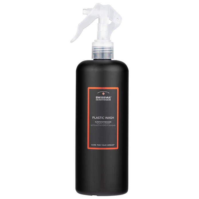 Plasctic Wash čistilo za plastiko