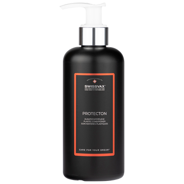 PROTECTON nega plastike zunaj in znotraj