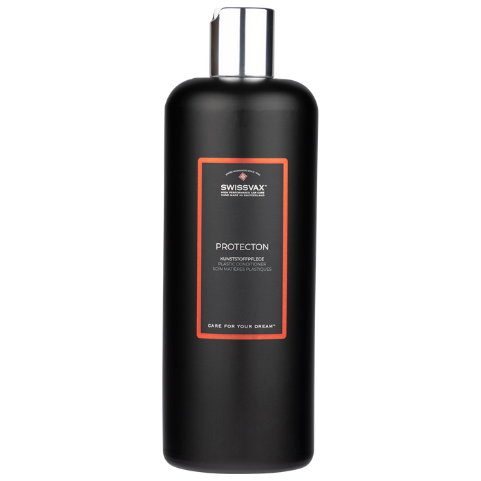 Protecton Plastic Care for Exterior and Interior