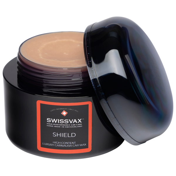 Shield 40 Vol% Carnauba Wax s PTFE protiprileganjem