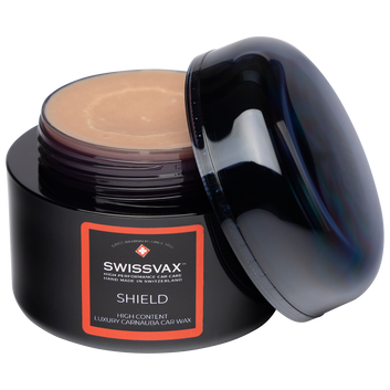SHIELD (40% Vol.) Carnauba wax with PTFE*
