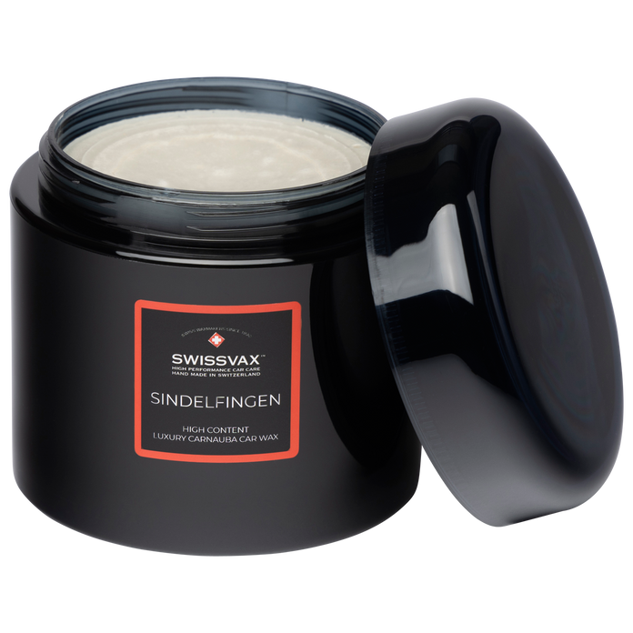 SINDELFINGEN (40% Vol.) Carnauba vosek za Mercedes