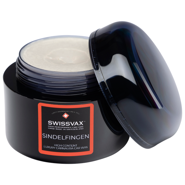 Sindelfingen 40 Vol% Carnauba Wax za Mercedes