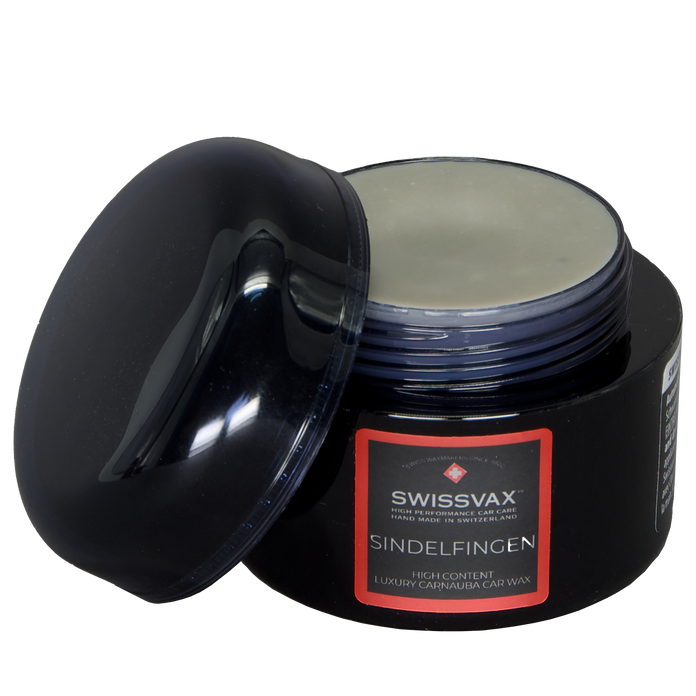 SINDELFINGEN (40% Vol.) Carnauba wax for Mercedes