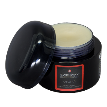 UTOPIA (55 % vol.) Carnauwachs s PTFE*
