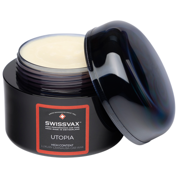 UTOPIA (55 % vol.) Carnauwachs s PTFE*
