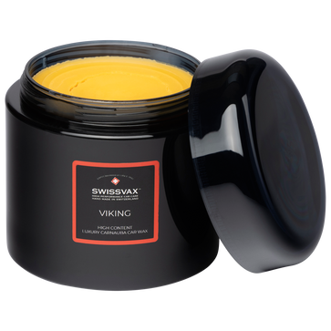 VIKING (30% Vol.) Carnauba vosek za Volvo