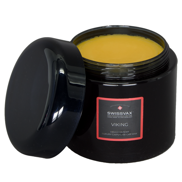 VIKING (30% Vol.) Carnauba wax for Volvo
