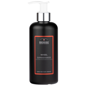 Koncentrat čistila za platišča