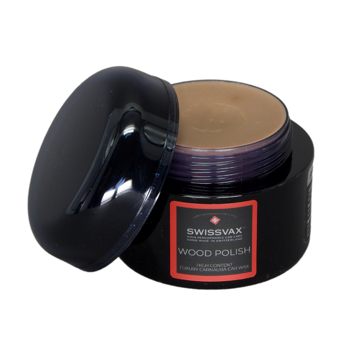 Wood Polish Carnauba wax for wood applications 