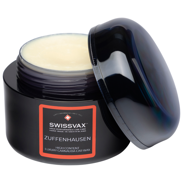 Zuffenhausen 40 Vol% Carnauba Wax za Porsche
