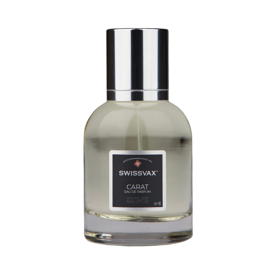 CARAT Fine Fragrance parfum EdP – luksuzni eau de parfum unisex