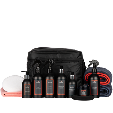 ENTRY COLLECTION with Carnauba wax