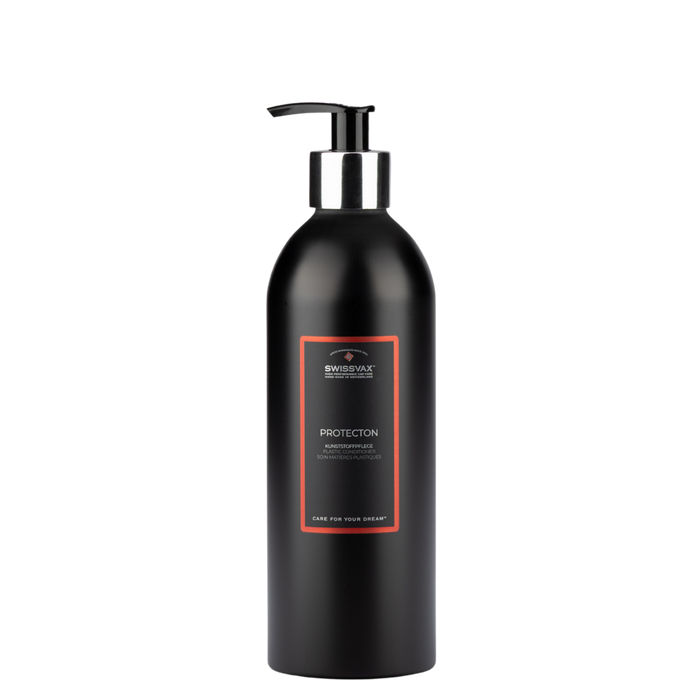 PROTECTON nega plastike zunaj in znotraj