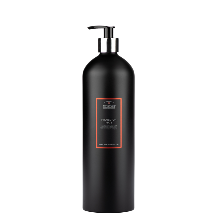 PROTECTON nega plastike zunaj in znotraj