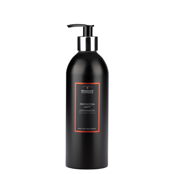 PROTECTON nega plastike zunaj in znotraj