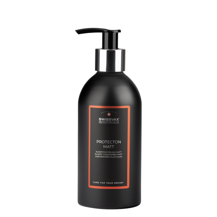 PROTECTON nega plastike zunaj in znotraj