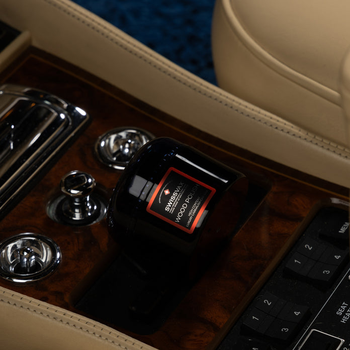 Wood Polish Carnauba wax for wood applications 