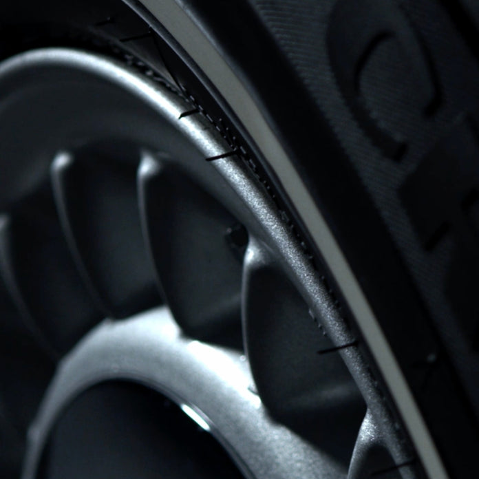 Wheel CLEANING KIT – KOMPLET ZA ČIŠČENJE PLATIŠČ