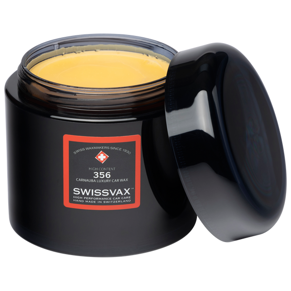 356 40 Vol% Carnauba Wax za zgodovinske sintetične lake