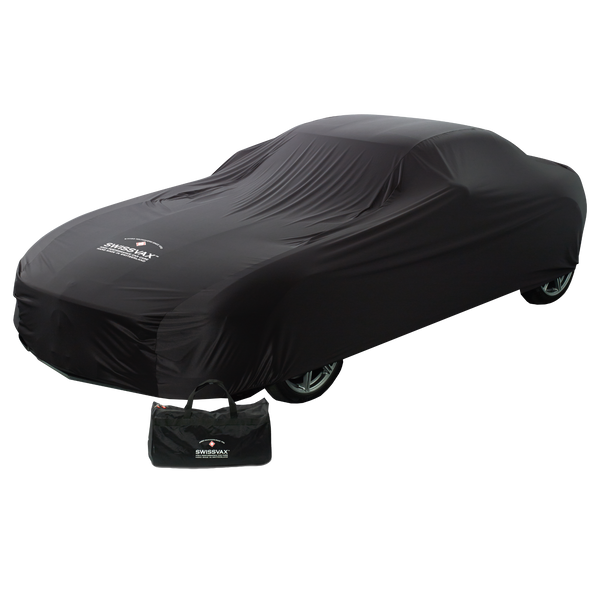 Swissvax Car Cover – zaščitna prevleka za shranjevanje vozila