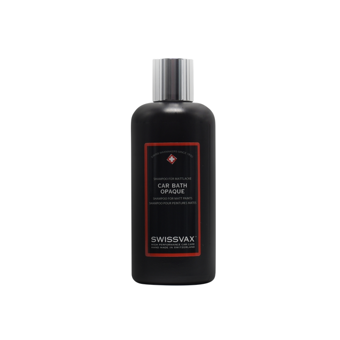 Master Collection OPAQUE, incl. carnauba wax (40% vol.)