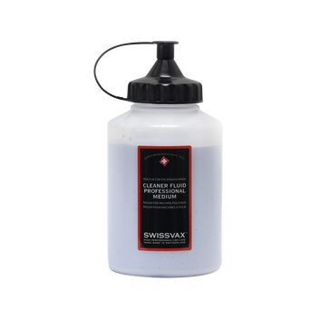 Cleaner Fluid Professional Medium machine polish