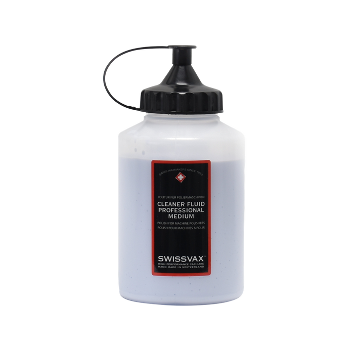 Cleaner Fluid Professional Medium polir za stroje