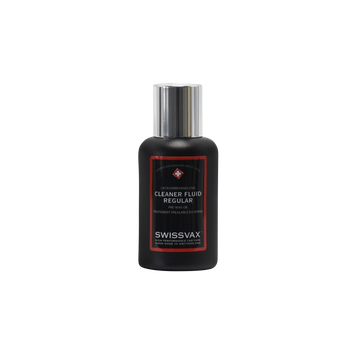 CLEANER FLUID REGULAR hand polish without abrasives 