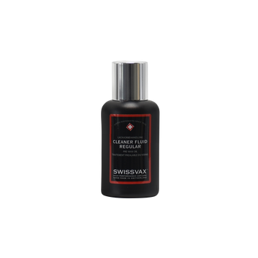 CLEANER FLUID REGULAR Handpolitur ohne Schleifmittel
