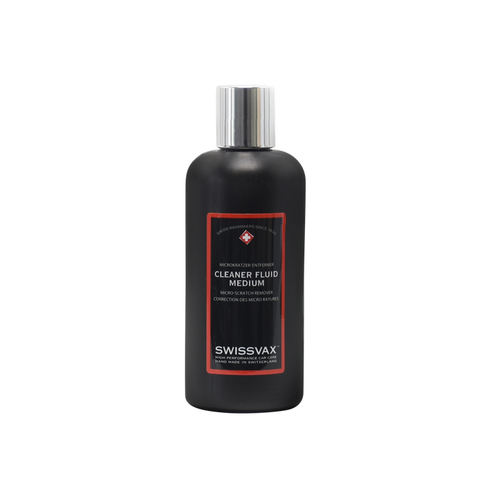 MASTER COLLECTION inkl. Carnaubawachs