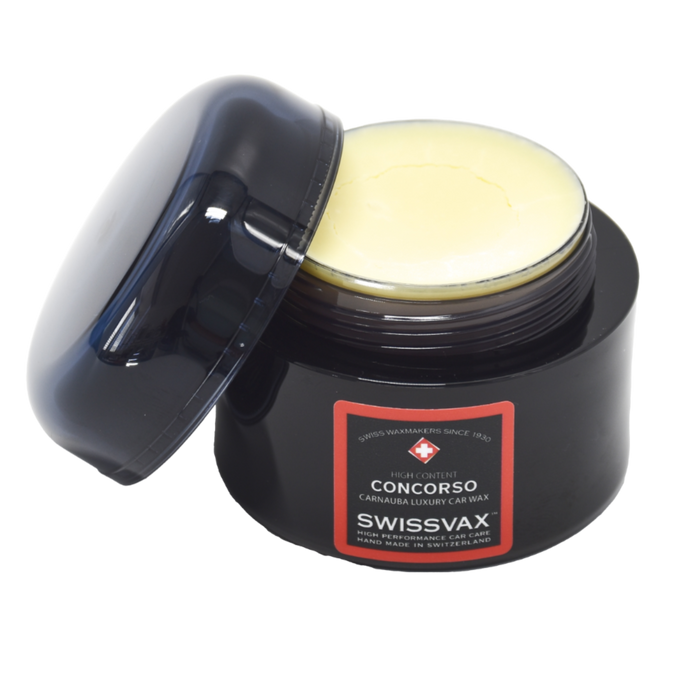Concorso (50% Vol.) Carnauba wax
