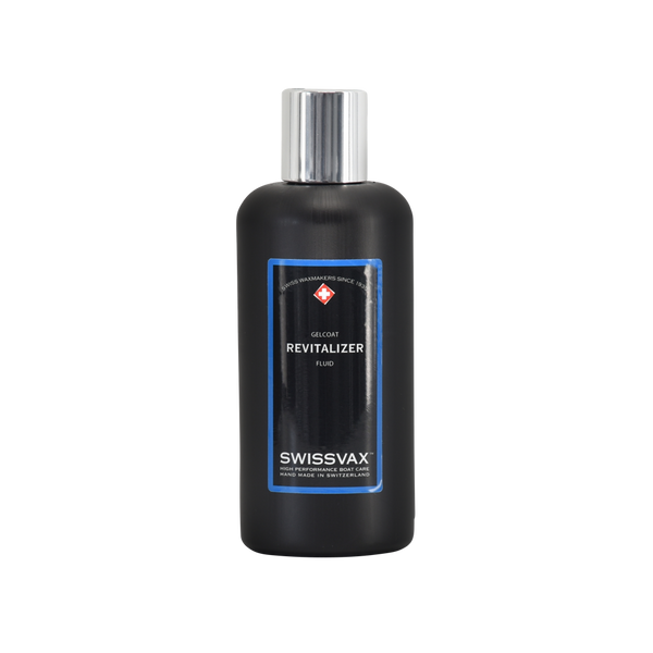 Gelcoat Revitalizer Fluid srednja pasta za mikro-praske na plovilu