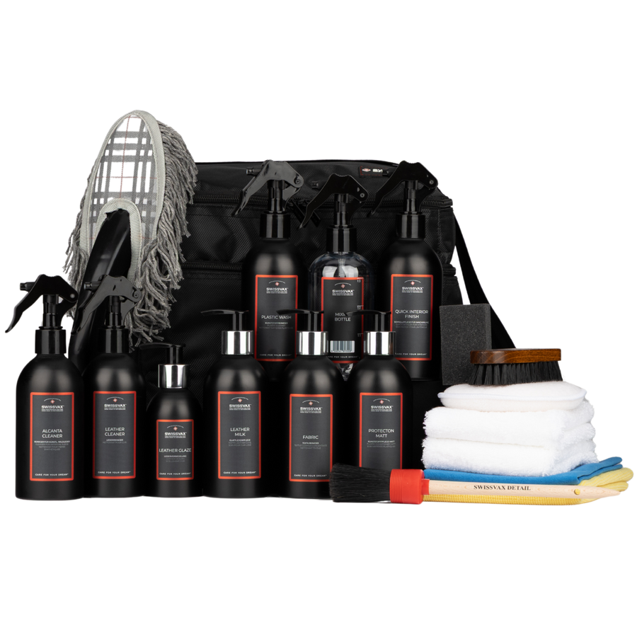 Interior Care Set Veliki