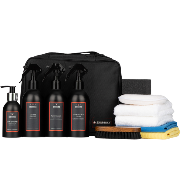 Interior Care Set Mali