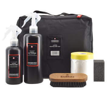 LOTOS PROTECTANT SET