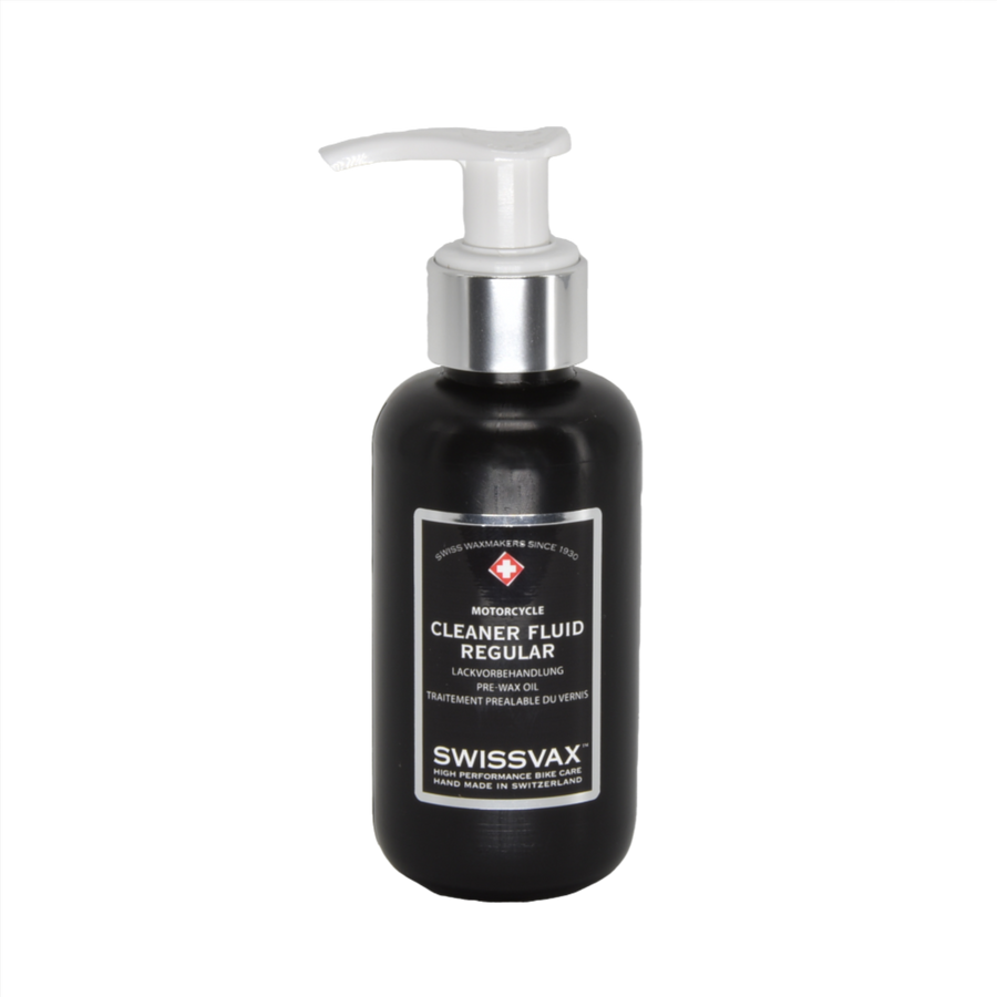 Motorcycle Cleaner Fluid Regular brezabrazivna priprava laka moto